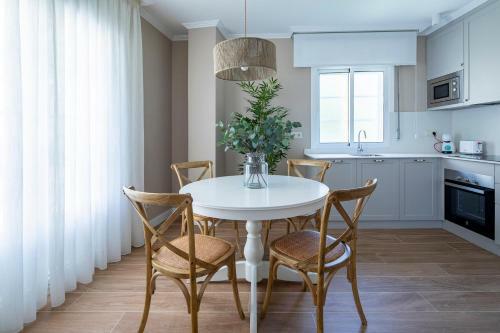 Apartamentos A Ponte Do Cami�o I