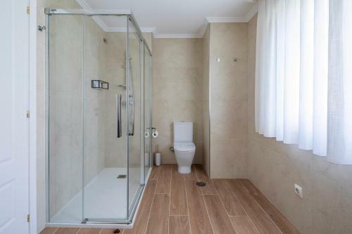 Apartamentos A Ponte Do Cami�o I
