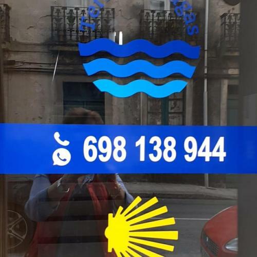 Apartamento Terradeaugas3