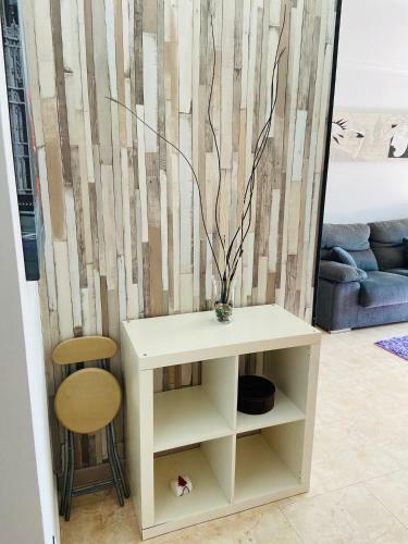 Apartamento Herreria