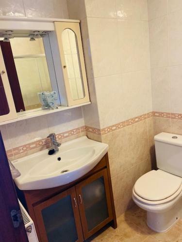 Apartamento Herreria