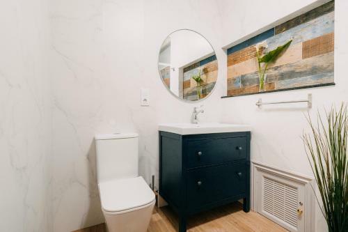 Hostal Pensi�n Caldea