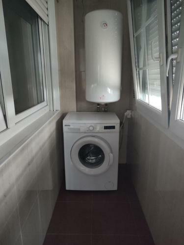 Apartamento Terra