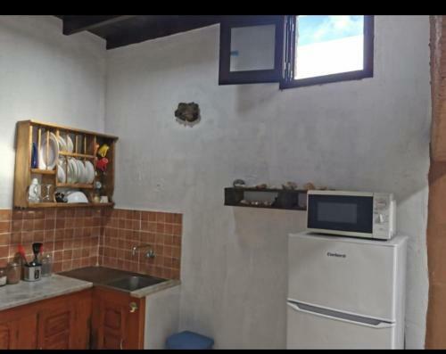 Casa Burgado