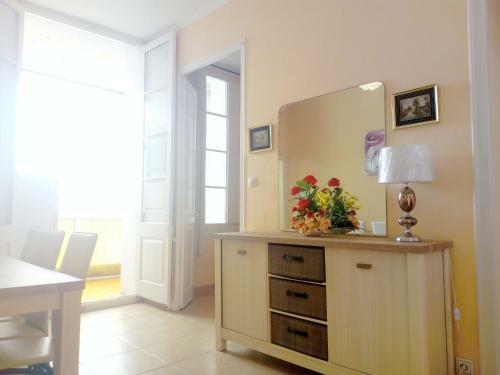 Apartamento Con Encanto.