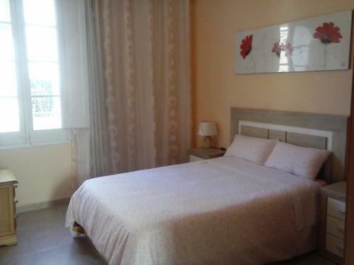 Apartamento Con Encanto.