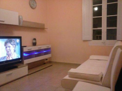 Apartamento Con Encanto.