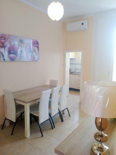 Apartamento Con Encanto.