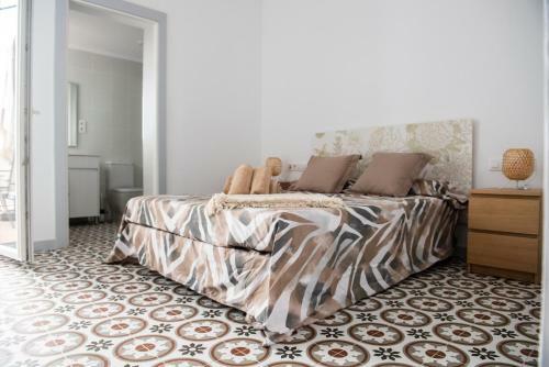 Hauzify I Apartament Can Miss�