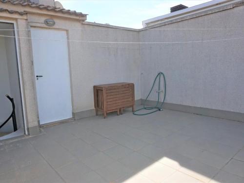 Apartamento Barco 3�