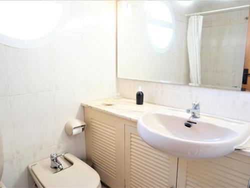 Apartamento Barco 3�