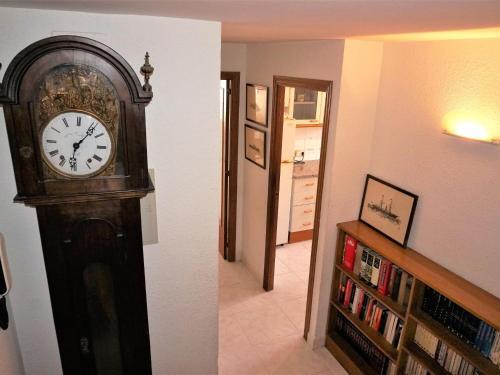 Apartamento Barco 3�