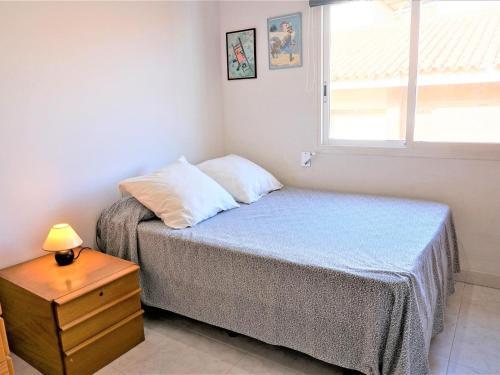 Apartamento Barco 3�