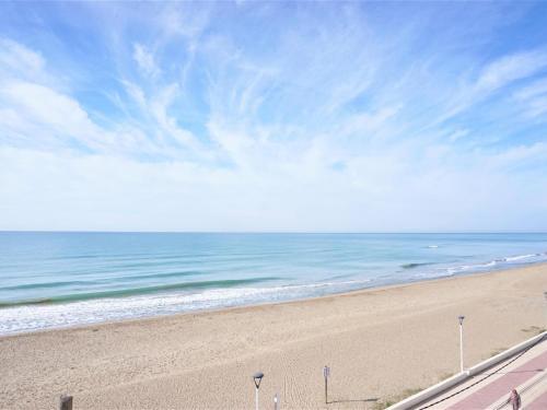 Apartamento Barco 3�