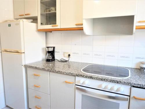 Apartamento Barco 3�