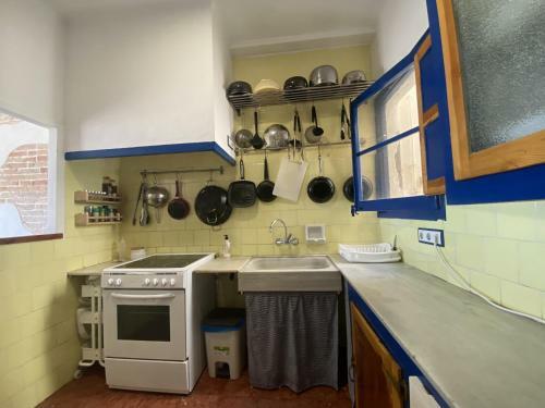 R135 Apartamento Playa