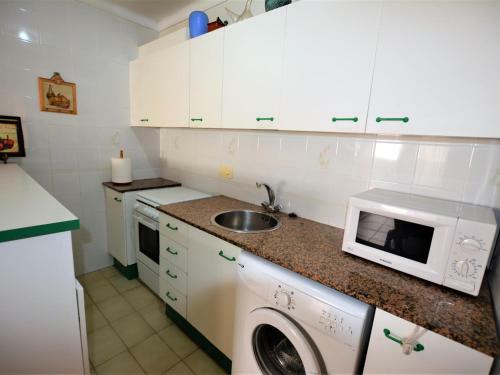 Apartamento Pintor Mir 4