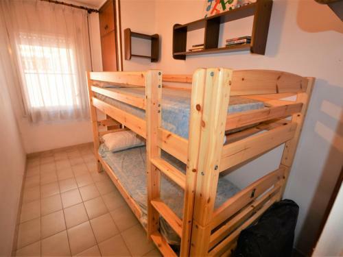 Apartamento Pintor Mir 4