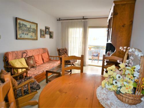 Apartamento Pintor Mir 4