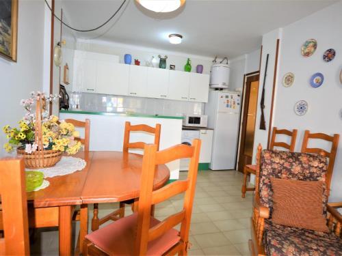 Apartamento Pintor Mir 4