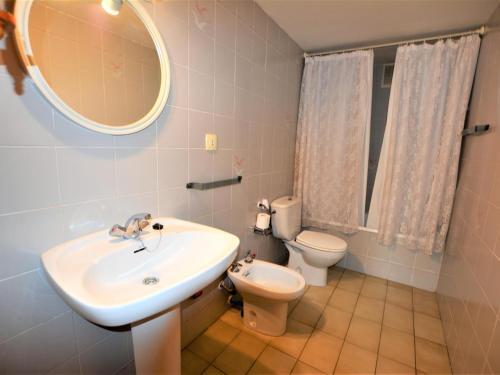 Apartamento Pintor Mir 4