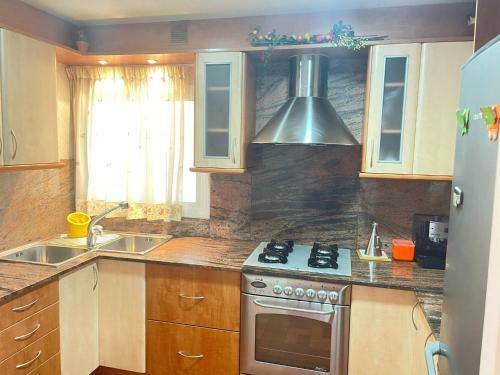 Apartamento Marinero
