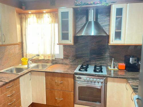 Apartamento Marinero