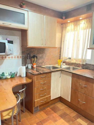 Apartamento Marinero