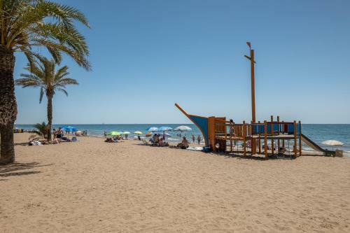 Apartamento Alma Home Calafell Playa