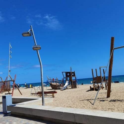 Apartamento Casa Buena Calafell Playa