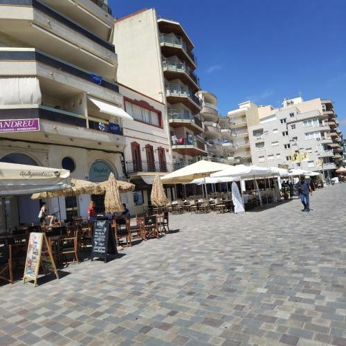 Apartamento Casa Buena Calafell Playa