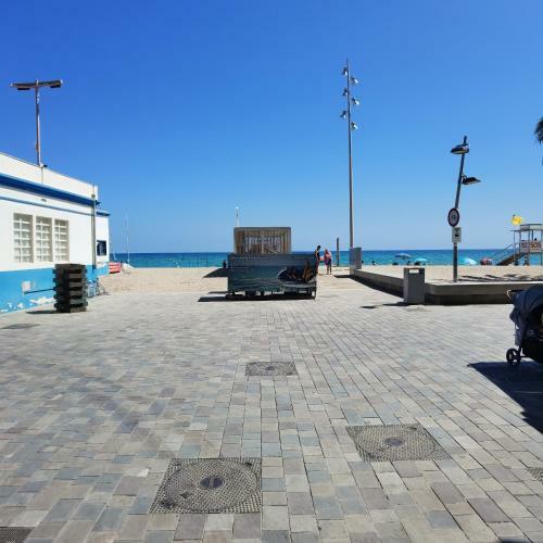 Apartamento Casa Buena Calafell Playa