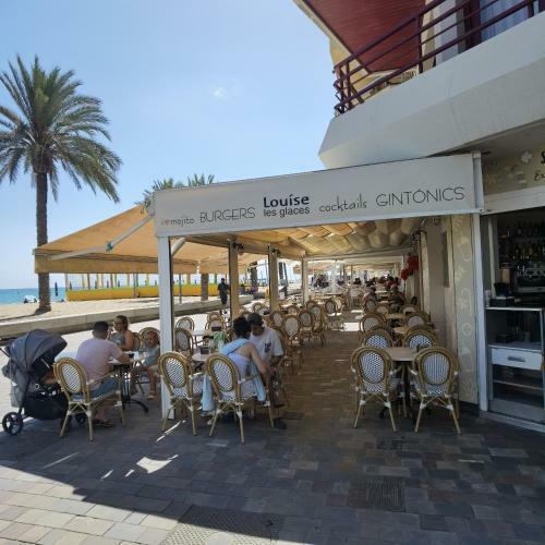 Apartamento Casa Buena Calafell Playa