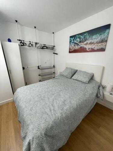 Apartamento En Segur De Calafell 2� L�nea De Mar