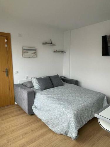 Apartamento En Segur De Calafell 2� L�nea De Mar