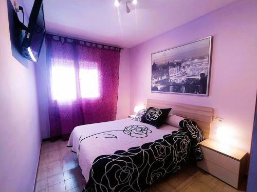 Apartamento Girona