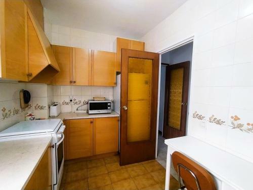 Apartamento Girona