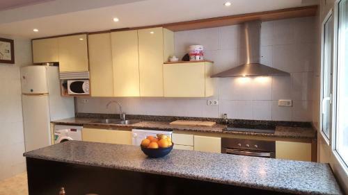 Apartamento Maria Planta
