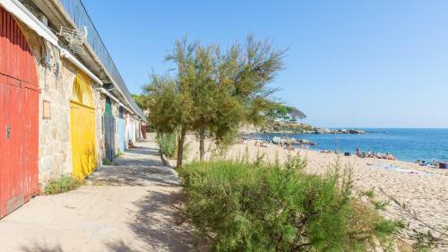 Apartamento Maria Planta