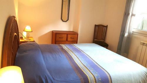 Apartamento Maria Planta