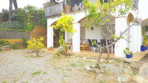 Apartamento Maria Planta