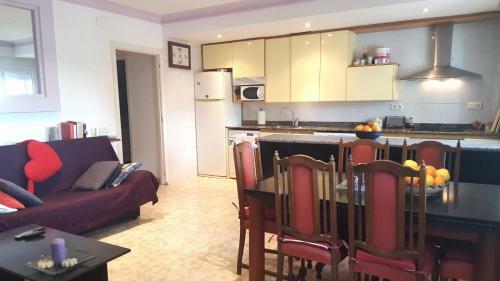 Apartamento Maria Planta
