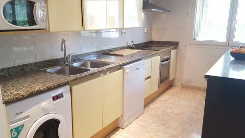 Apartamento Maria Planta