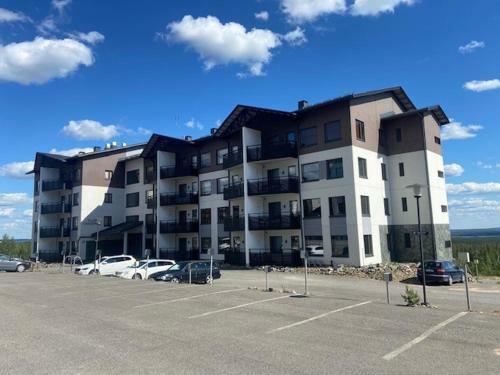 Yll�s Chalets IX A9104