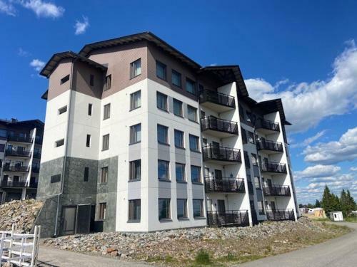 Yll�s Chalets IX A9104