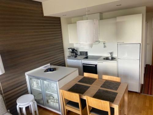 Yll�s Chalets IX A9104