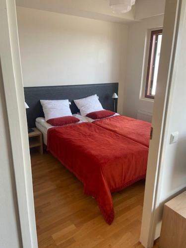 Yll�s Chalets IX A9104