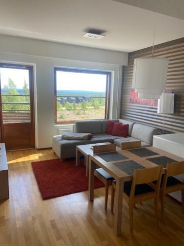 Yll�s Chalets IX A9104