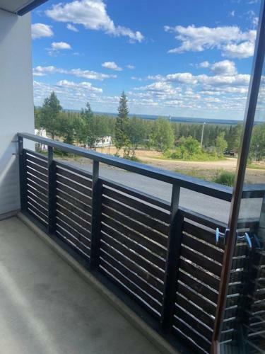 Yll�s Chalets IX A9104