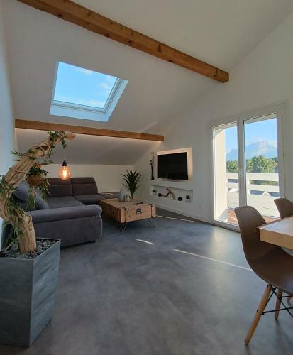 Apartamento L'escapade Paisible